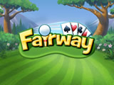 Fairway Solitaire - Click Jogos