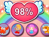 Love Tester Deluxe - Play Free Online Games