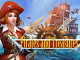 Pirates and Treasures