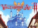 Valthirian Arc 2