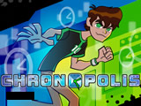 Ben 10 Chronopolis