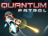 Quantum Patrol