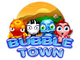 Bubble town msn - pasebazar