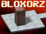 Bloxorz