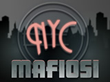 NYC Mafiosi