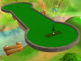 Mini Golf Islands