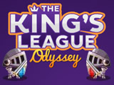 The King's League: Odyssey