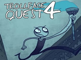 Trollface Quest 4: Winter Olympics