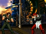 King of Fighters Wing EX 1.0