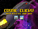 Cosmic Clicks