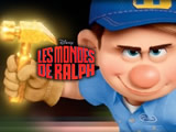 Felix Fixe Jr - Les Mondes de Ralph