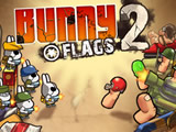 Bunny Flags 2