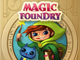 Magic Foundry