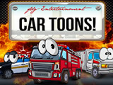 Car Toons Vehicles 3