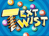 Text Twist Online - Play Unblocked Games on IziGames