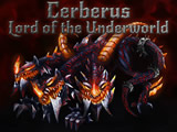 Cerberus: Lord of the Underworld