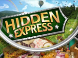 Hidden Express français