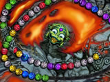 Zuma's Revenge - MSN Games - Free Online Games