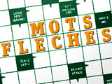 Mots Fléchés