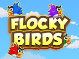 Flocky Birds