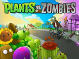 Plantes contre Zombies