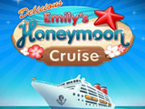 Delicious - Emily's Honeymoon Cruise
