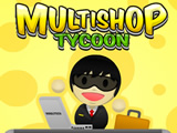 Multishop Tycoon