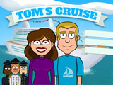 Tom's Cruise