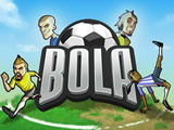 Bola Football