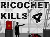 Ricochet Kills 4