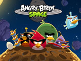 Angry Birds Space HD