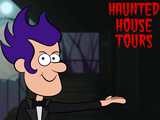 Haunted House Tours