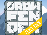 Drawfender Level Pack