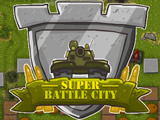 Super Battle City