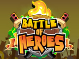 Battle of Heroes