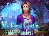 Medieval Castle Hidden Numbers