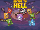 Escape to Hell