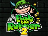 Bob the Robber 2