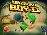 Bazooka Boy 2