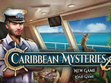 Caribbean Mysteries