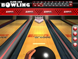 Club 300 Bowling