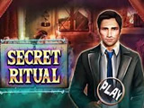 Secret Ritual