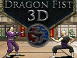 Dragon Fist 3D