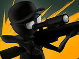 Sniper Elite 1