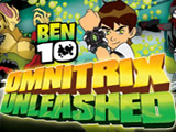 Ben 10: Omnitrix Unleashed