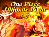One Piece Ultimate Fight 1.7 - Play Free Online ... - GamesLOL