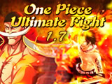 One Piece Ultimate Fight 1.7