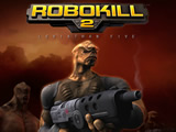 Robokill 2