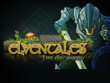 Elventales: The Arcanery