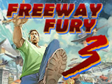 FREEWAY FURY 3 - Play Online for Free!